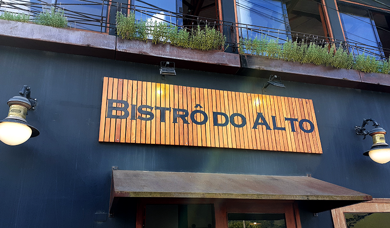 Bistrô do Alto_Gonçalves_MG